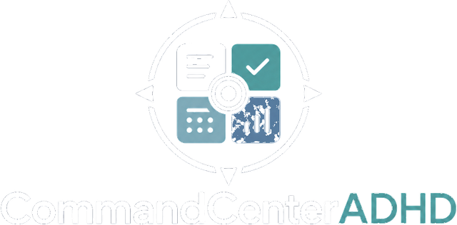 CommandCenterADHD