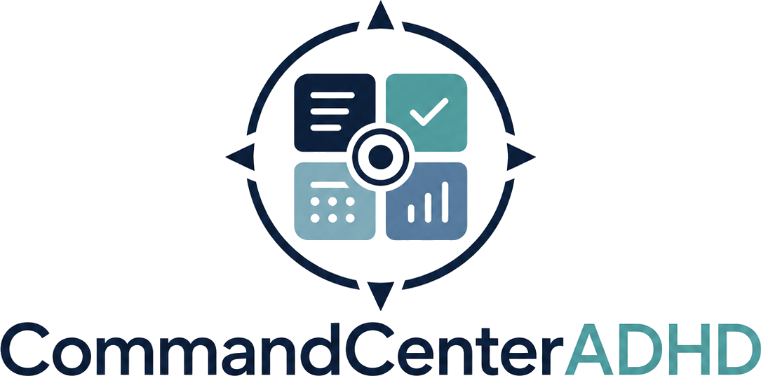 CommandCenterADHD