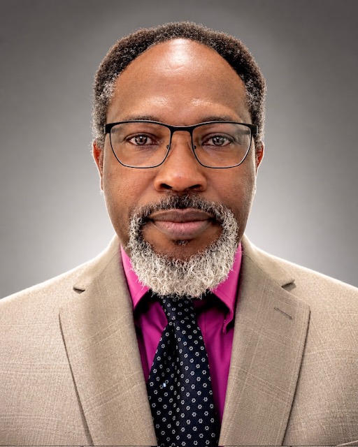 Tunde Sobowale, founder of CommandCenterADHD